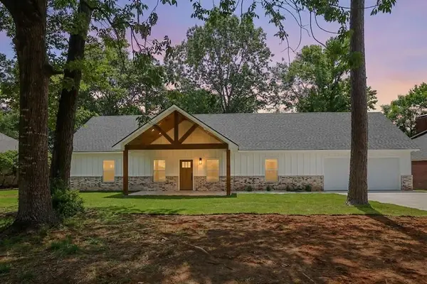 910 Dogwood Ridge Drive, Diboll, TX 75941