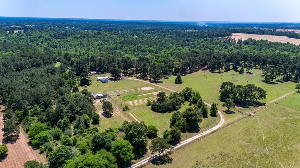 1532 Cr 713 (helen Parmley), Nacogdoches, TX 75961 - #1