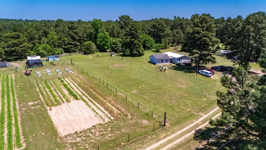 1532 Cr 713 (helen Parmley), Nacogdoches, TX 75961 - #2