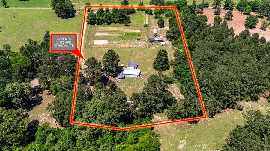 1532 Cr 713 (helen Parmley), Nacogdoches, TX 75961 - #3