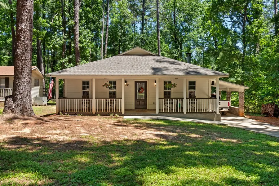 412 Commodore Drive, Hemphill, TX 75948 - #2