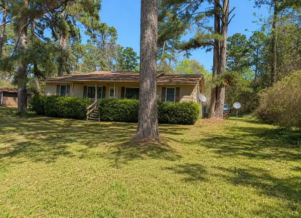 540 Pine, Crockett, TX 75835
