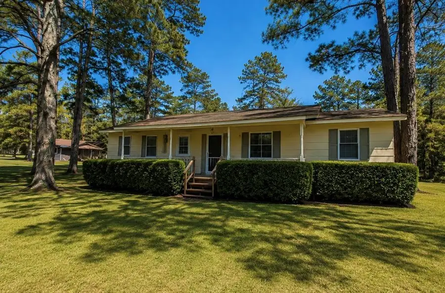 540 Pine, Crockett, TX 75835 - #2