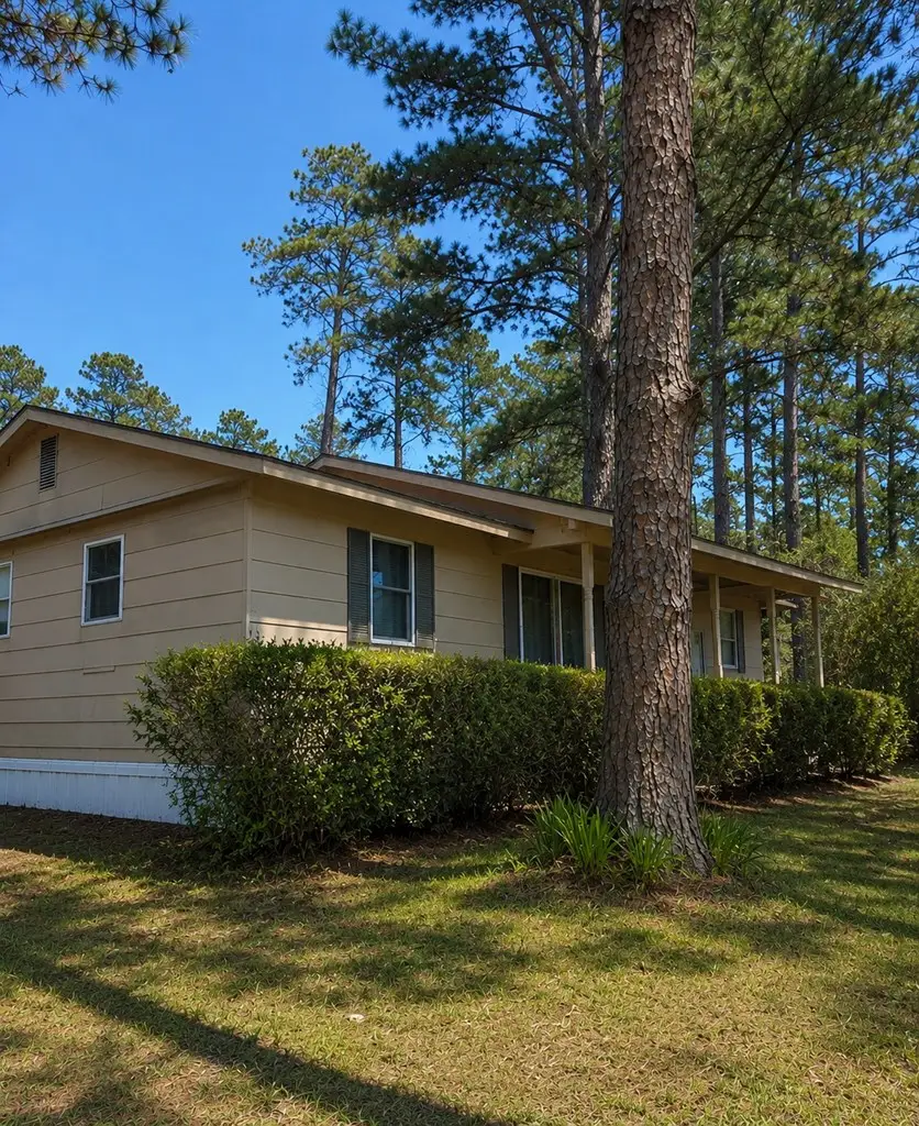 540 Pine, Crockett, TX 75835 - #3