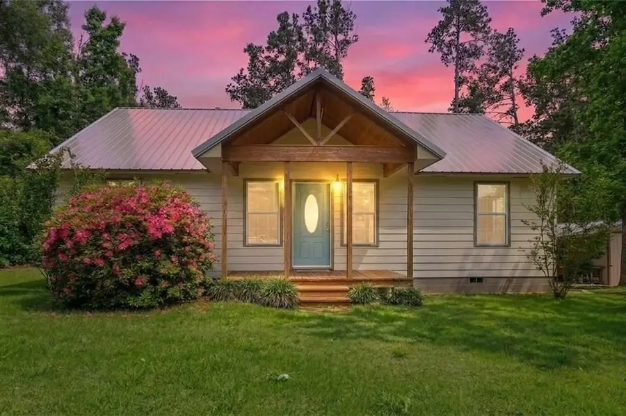 718 County Road 2693, Shelbyville, TX 75973 - #2
