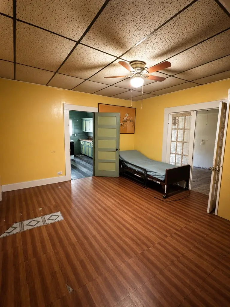304 Fuller Street, Diboll, TX 75941 - #3