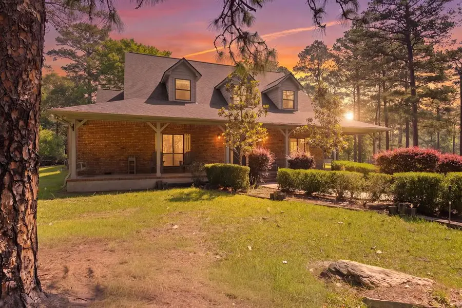 612 Black Squirrel Drive, Brookeland, TX 75931 - #2