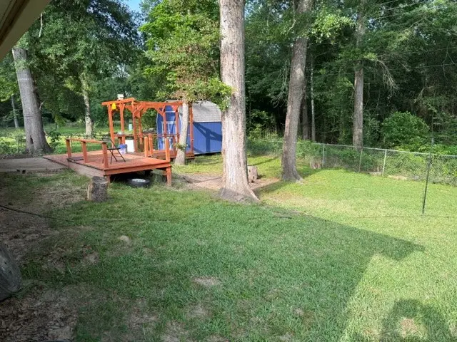 305 Robinhood, Nacogdoches, TX 75961 - #3