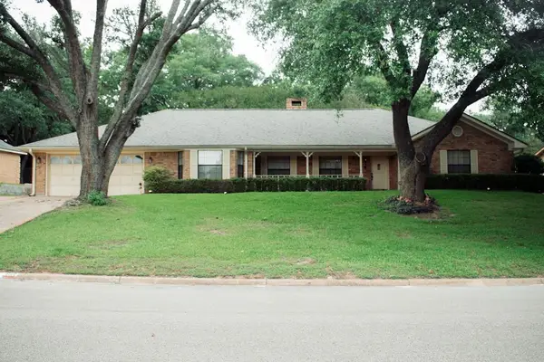 3500 Colonial Drive, Nacogdoches, TX 75965