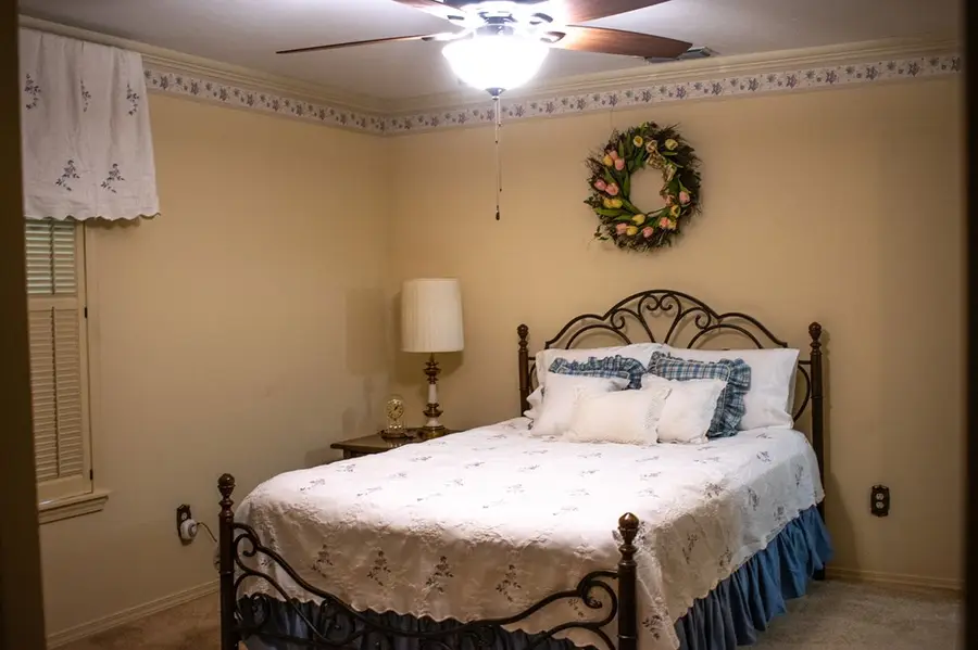 3500 Colonial Drive, Nacogdoches, TX 75965 - #2