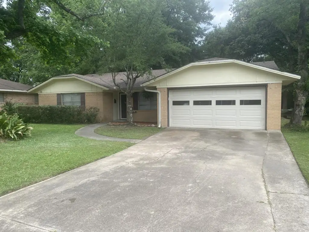 302 Cunningham Drive, Lufkin, TX 75901 - #1