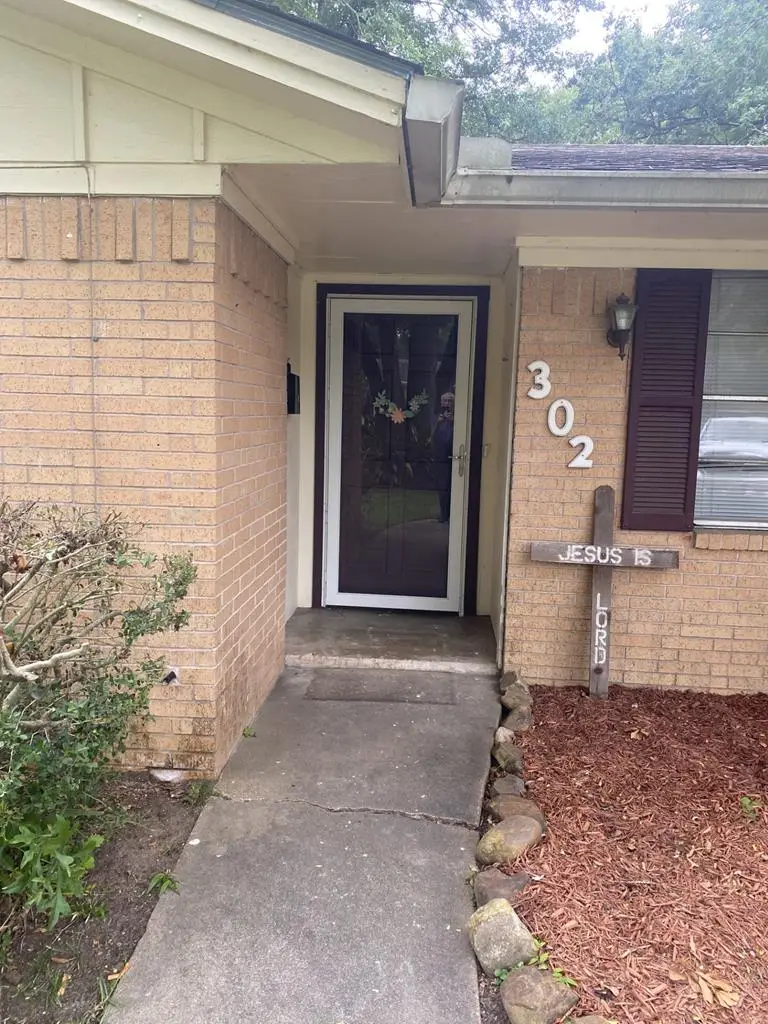 302 Cunningham Drive, Lufkin, TX 75901 - #2