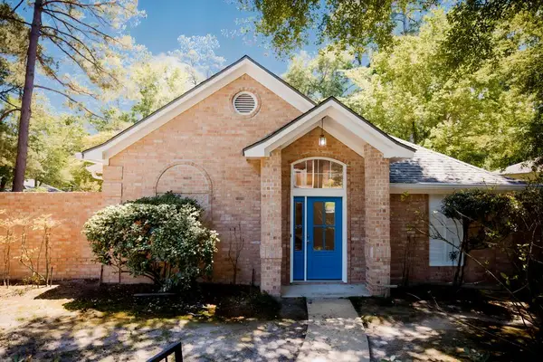 101 Bending Oak Drive, Lufkin, TX 75904