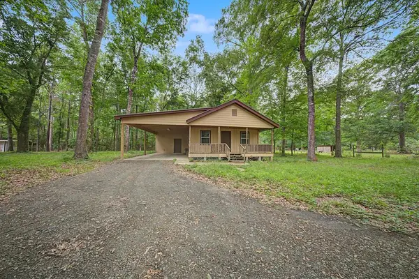 447 Private Rd 6180, Jasper, TX 75951