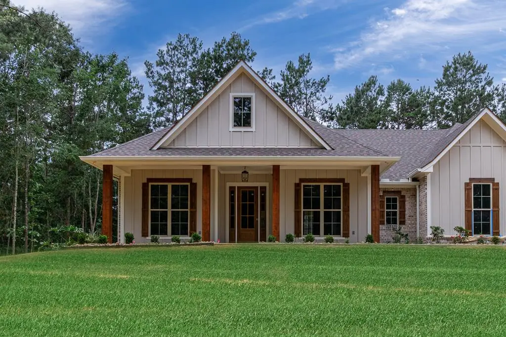 861 Cr 751, Nacogdoches, TX 75964 - #1