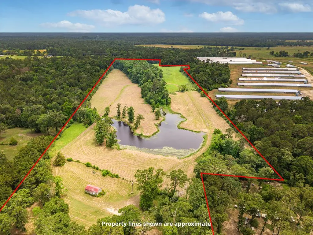 5740 Highway 103 E, Lufkin, TX 75904 - #1