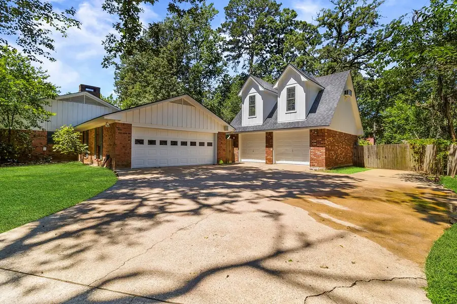 2515 Carole Street, Nacogdoches, TX 75965 - #2