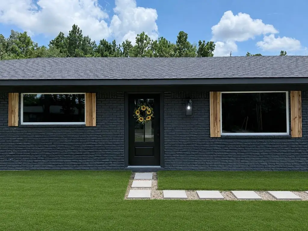 4207 Oakwood Drive, Lufkin, TX 75901 - #1