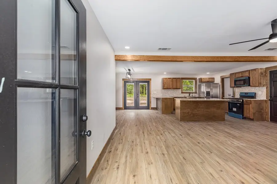 4207 Oakwood Drive, Lufkin, TX 75901 - #2