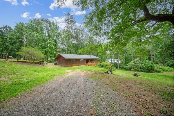 540 Lake View Drive, Center, TX 75935