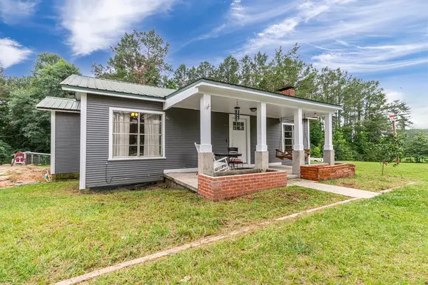 1992 Fm 776, Jasper, TX 75951