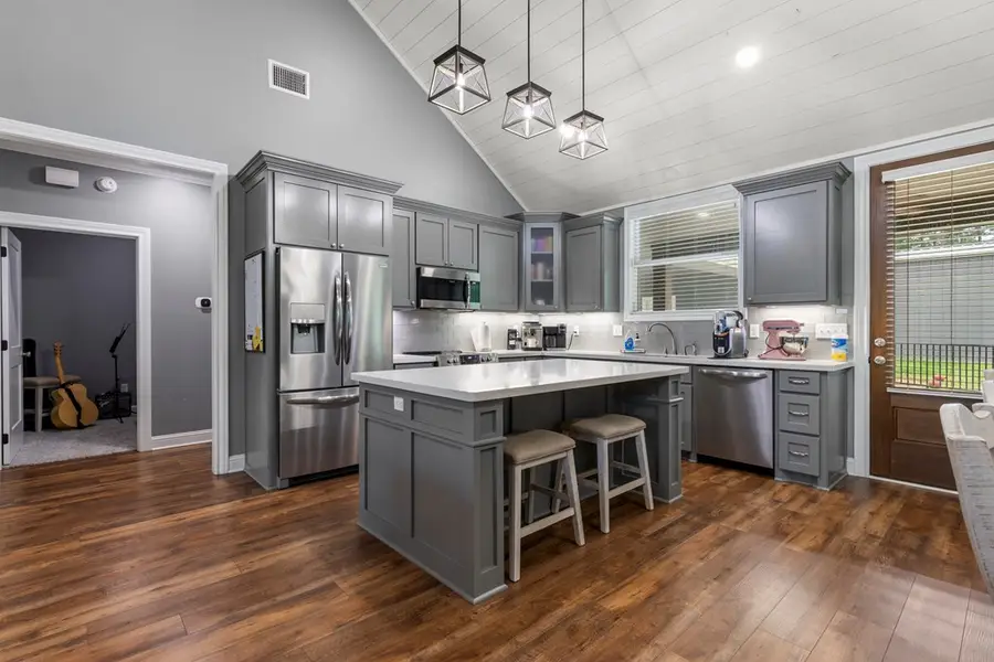1781 Cr 780, Douglass, TX 75964 - #3