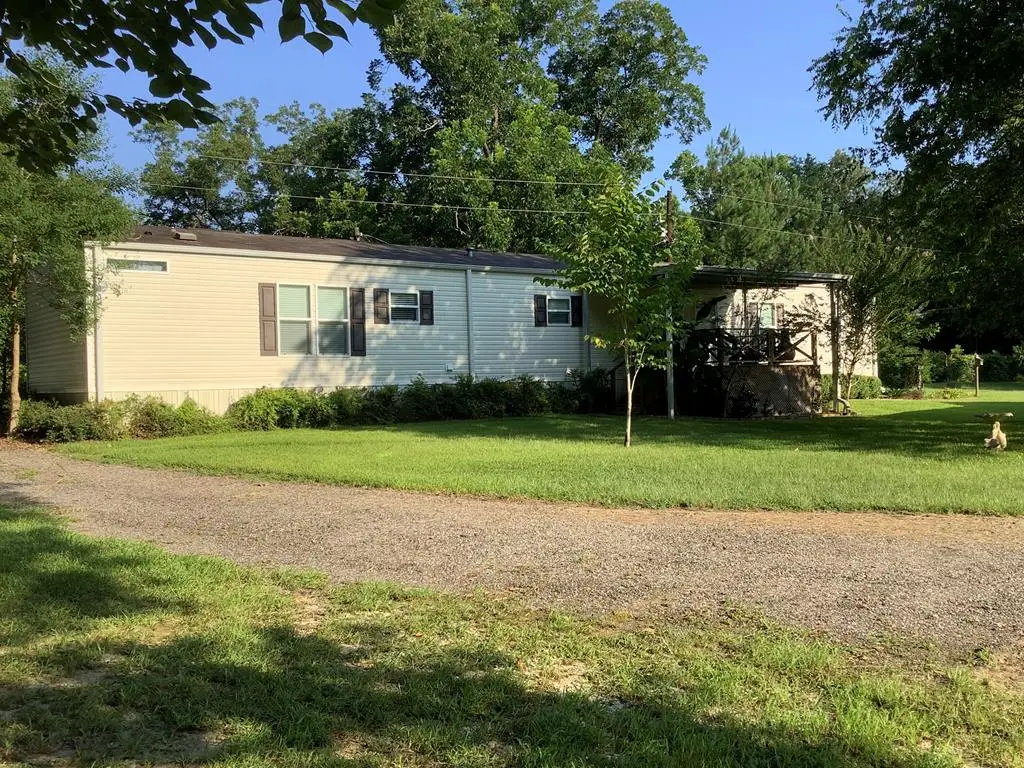 193 County Road 355, Jasper, TX 75951 - #1