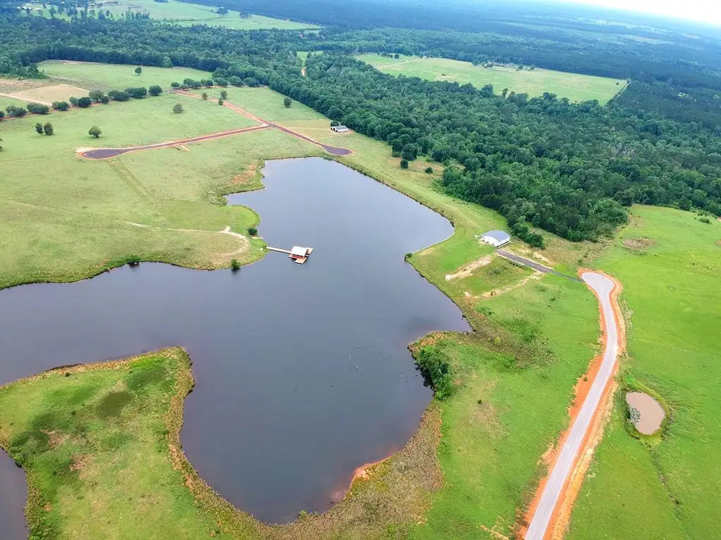 Lot 172 Lakeland Ranch, Hillister, TX 77624 - #1