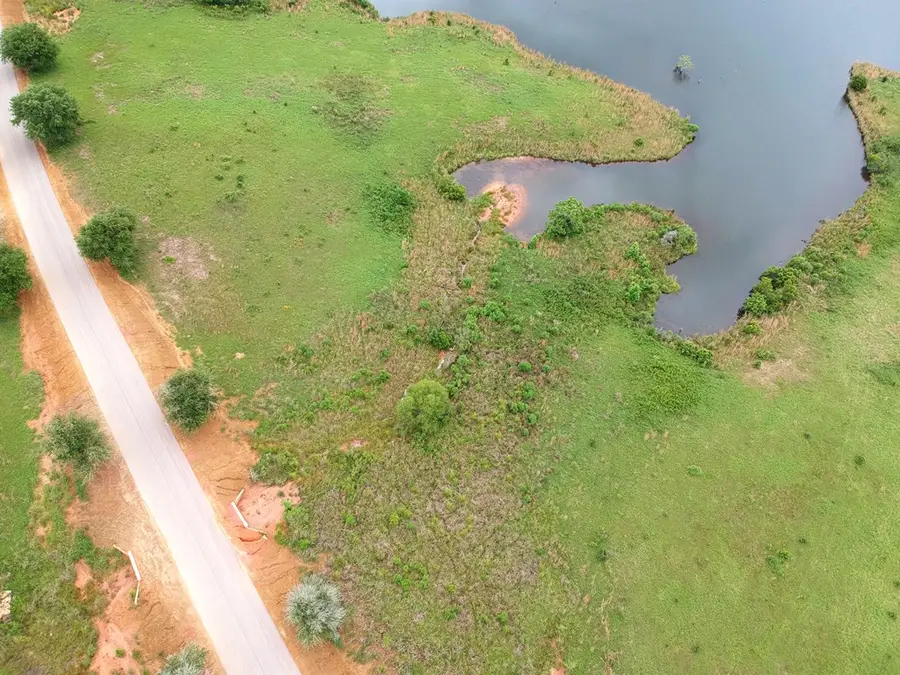 Lot 172 Lakeland Ranch, Hillister, TX 77624 - #2