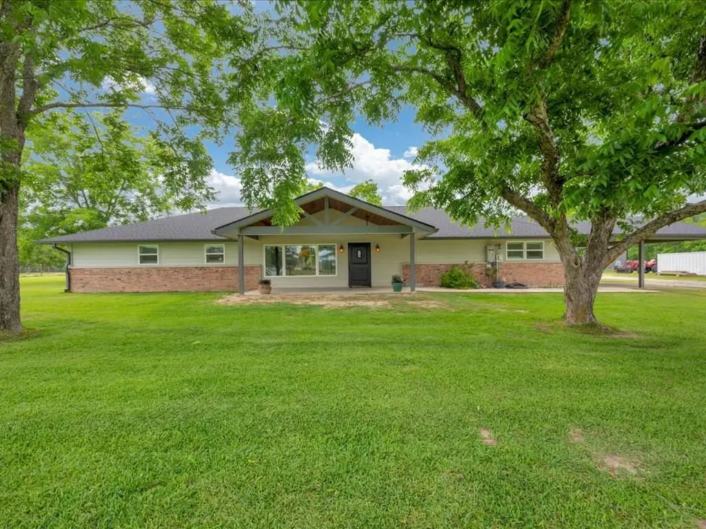 621 East Texas Road, Lufkin, TX 75901 - #1