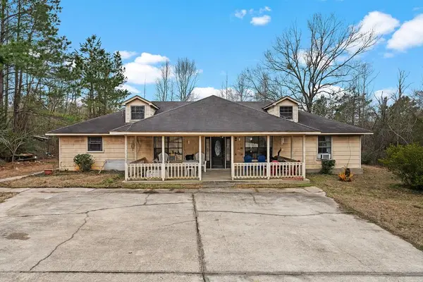 11213 Highway 87 N, TIMPSON, TX 75975