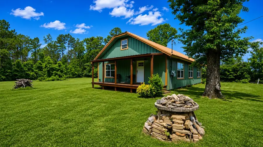 1182 County Road 207, Brookeland, TX 75931 - #3