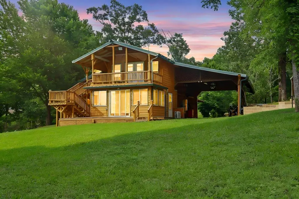 253 Cr 5599, Etoile, TX 75944 - #1
