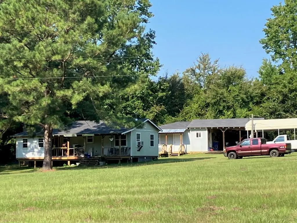 1251 Cr 884, Cushing Douglass, TX 75960 - #1