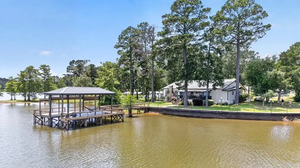 248 Murray Lane, Milam, TX 75959 - #1