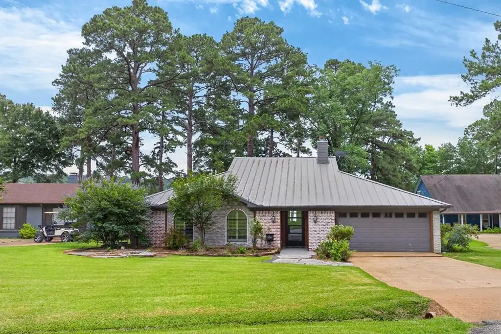 214 Lazy Lane Cirlce, Grapeland, TX 75844 - #1