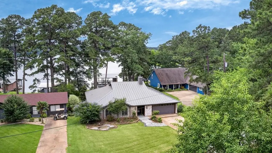 214 Lazy Lane Cirlce, Grapeland, TX 75844 - #2