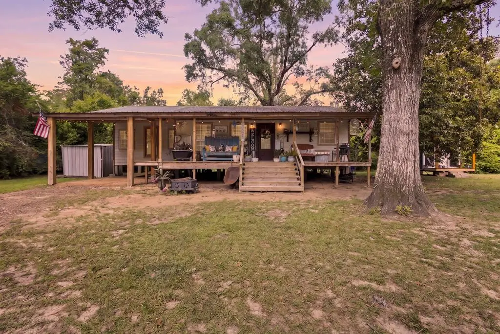 505 County Road 4101, Call, TX 75933 - #1