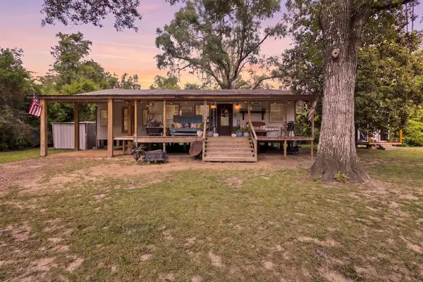 505 County Road 4101, Call, TX 75933