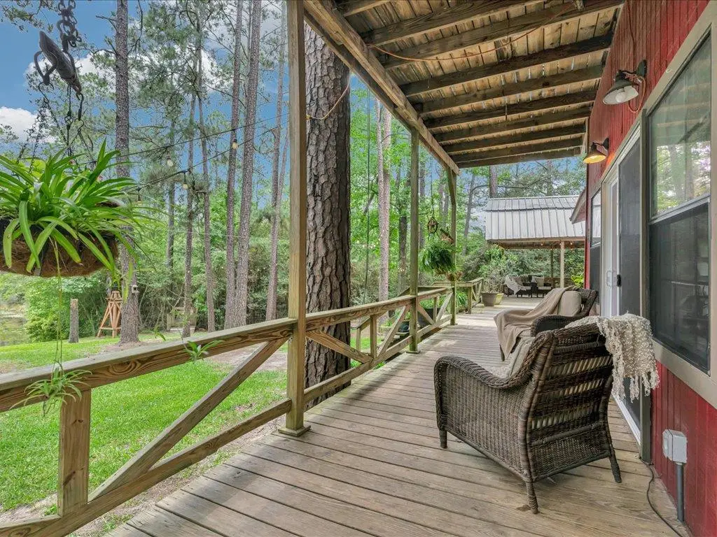 250 Nome Rd, Corrigan, TX 75939 - #1