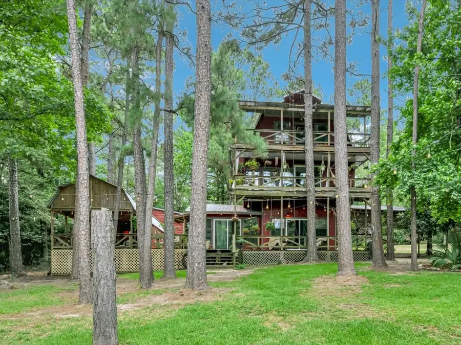250 Nome Rd, Corrigan, TX 75939 - #2