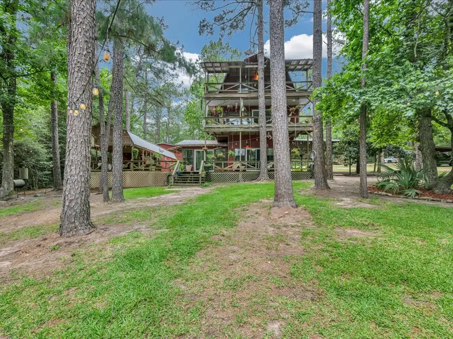 250 Nome Rd, Corrigan, TX 75939 - #3