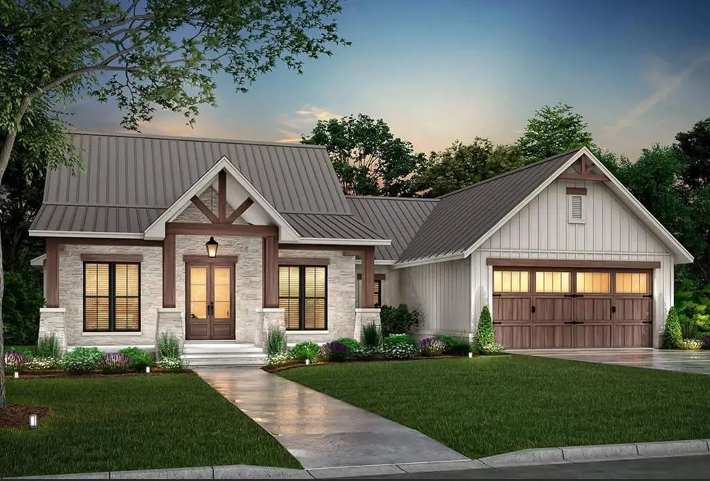 3878 Fuller Springs Drive, Lufkin, TX 75901 - #1