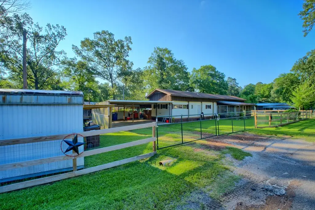 316 Balleycastle Drive, Milam, TX 75959 - #1