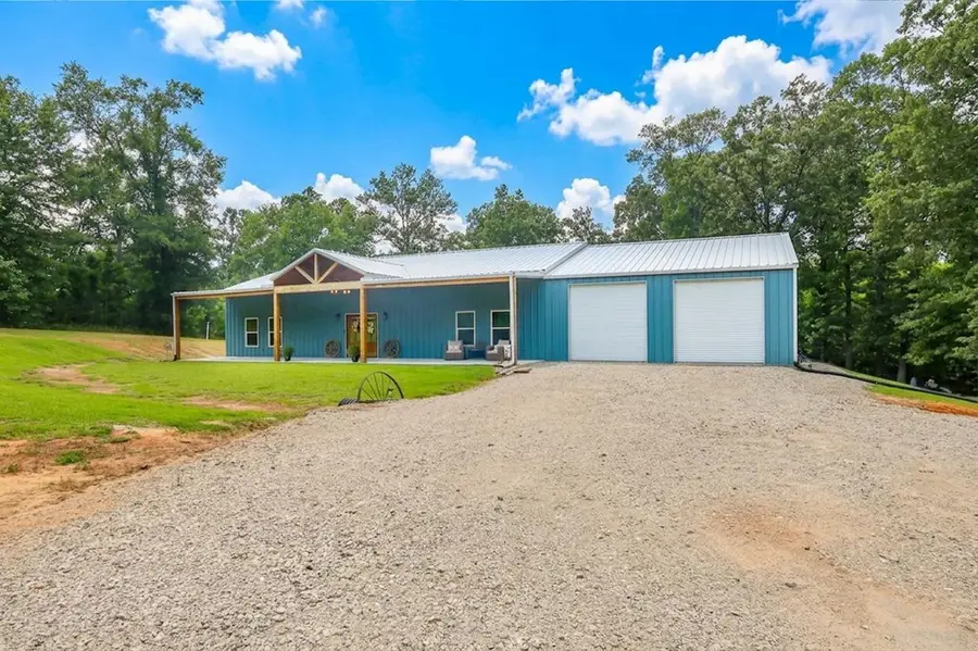 550 Woodland Oaks Drive, Garrison, TX 75946 - #3