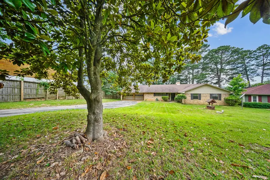 895 Cr 753, Nacogdoches, TX 75964 - #3