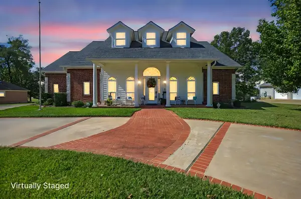 904 Dogwood Ridge Drive, Diboll, TX 75941