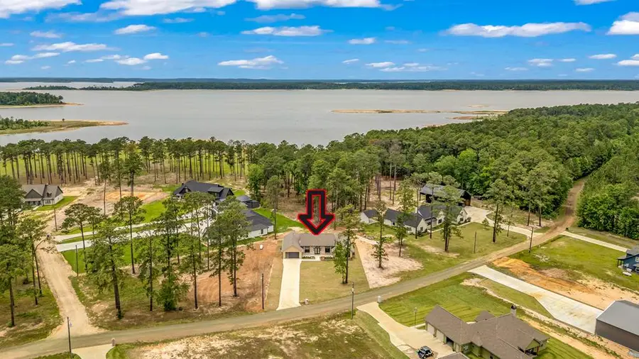 112 Private Rd 6029, Brookeland, TX 75931 - #2