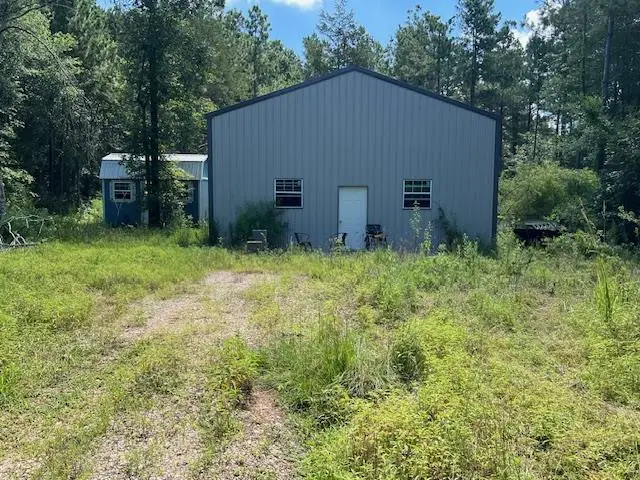 578 County Road 4688, Gary, TX 75643 - #1