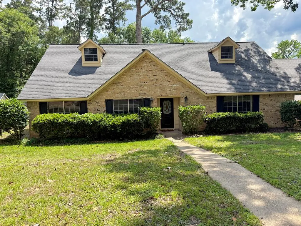 1506 Walnut Street, Nacogdoches, TX 75965 - #1